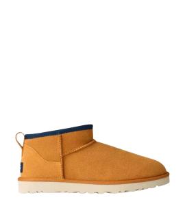 UGG Низкие ботинки