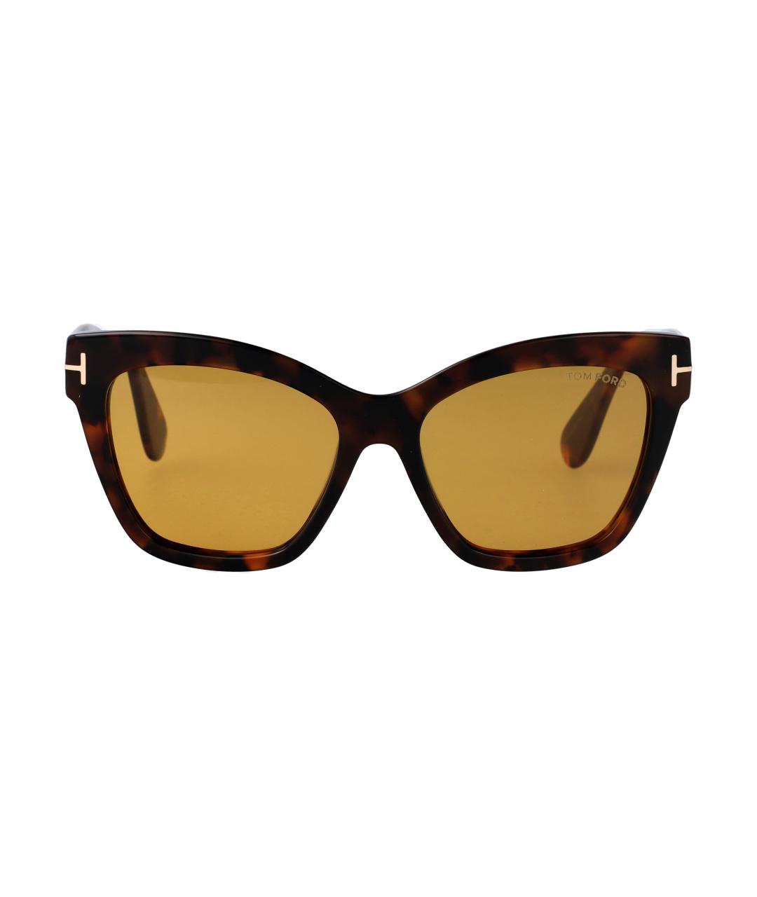 TOM FORD Мульти солнцезащитные очки, фото 5