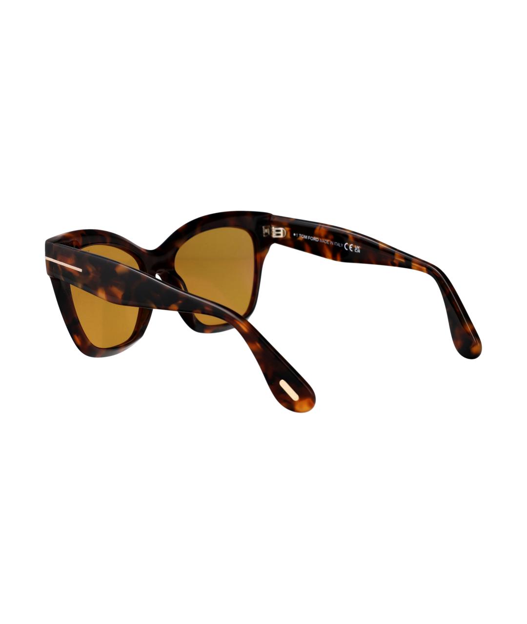 TOM FORD Мульти солнцезащитные очки, фото 4