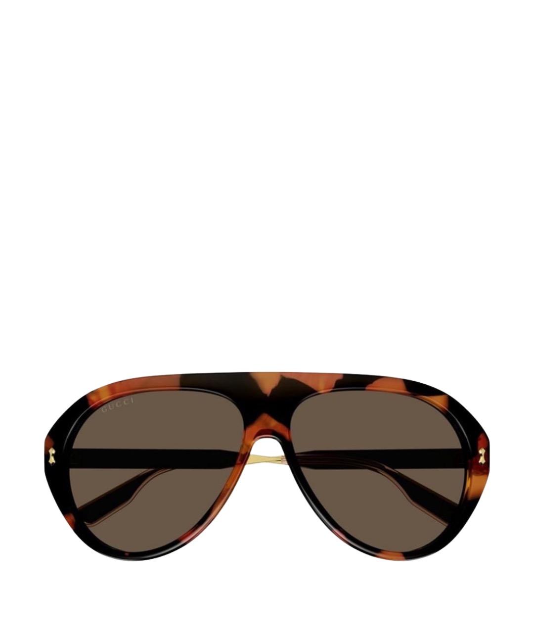 GUCCI Солнцезащитные очки, фото 1