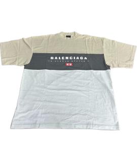 BALENCIAGA Футболка