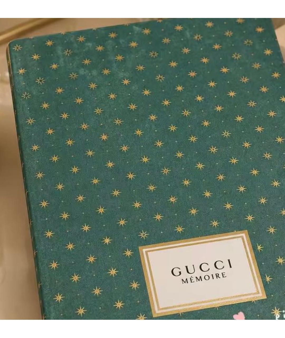 GUCCI Зеленая книга, фото 3