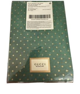 GUCCI Книга