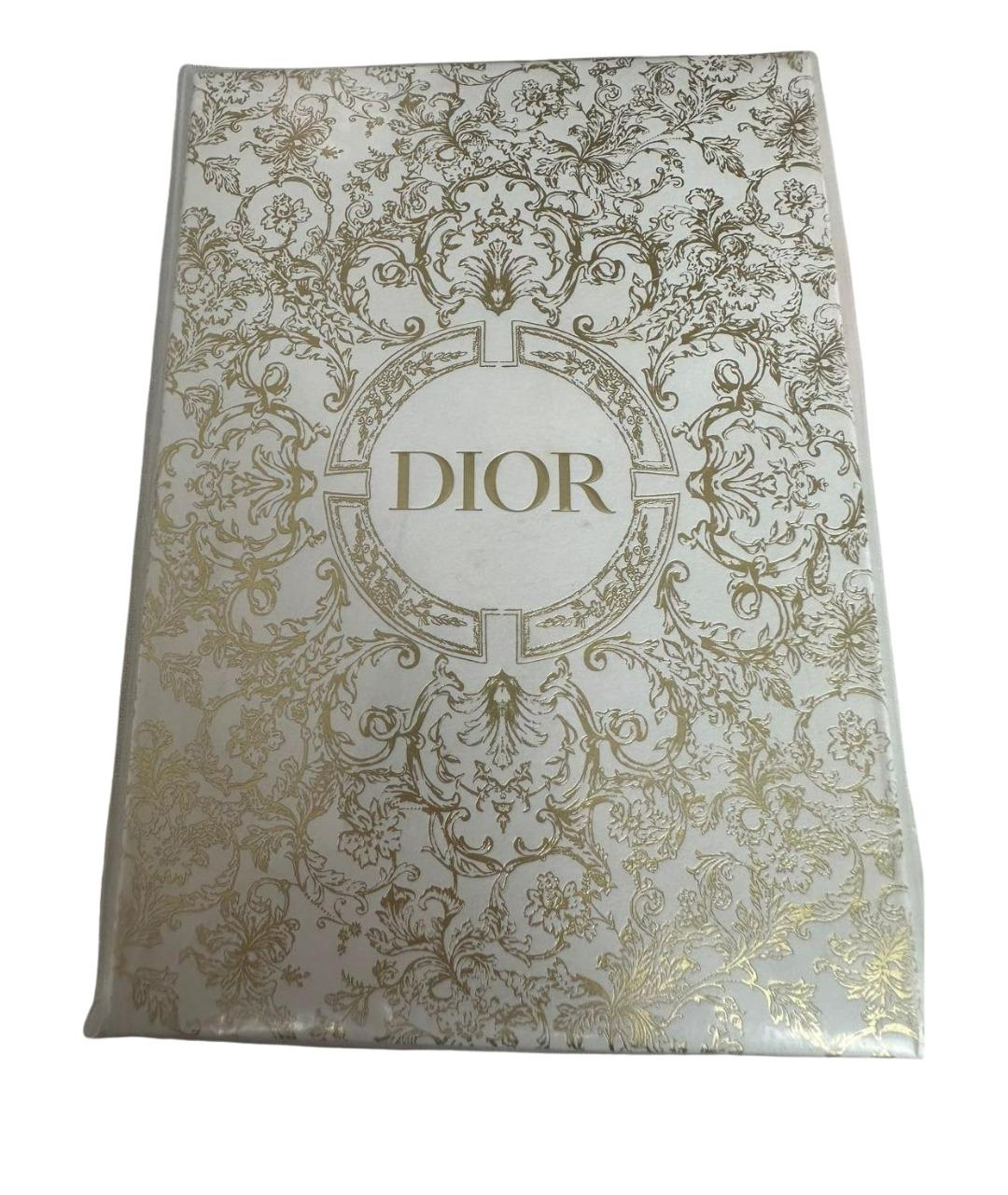CHRISTIAN DIOR Золотая книга, фото 1