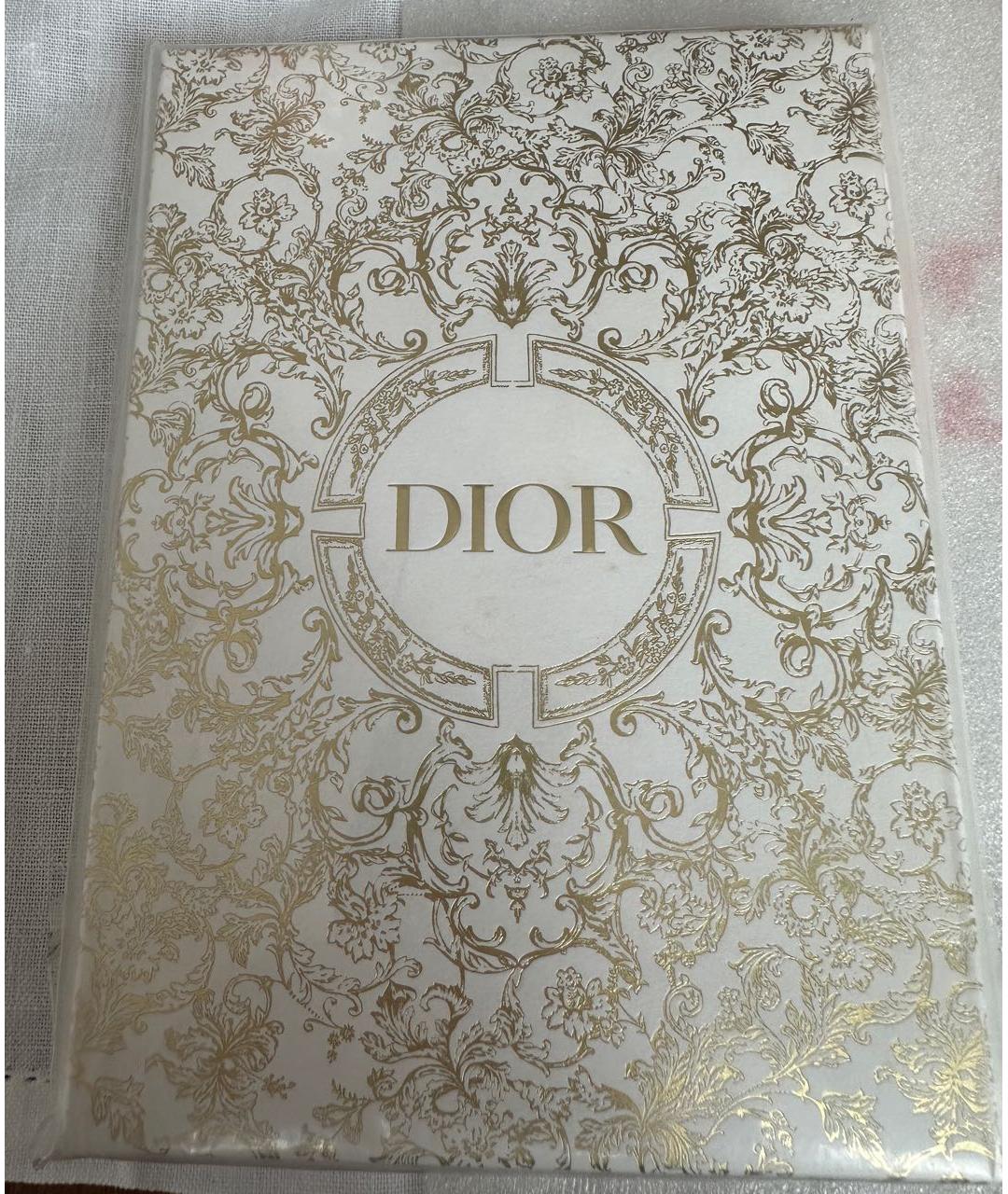CHRISTIAN DIOR Золотая книга, фото 3