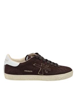 PREMIATA Низкие кроссовки / кеды