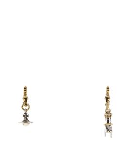 VIVIENNE WESTWOOD Серьги