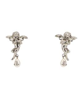 VIVIENNE WESTWOOD Серьги