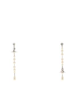 VIVIENNE WESTWOOD Серьги