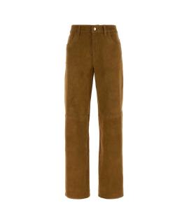 7 FOR ALL MANKIND Прямые джинсы