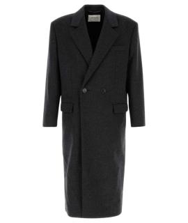 SAINT LAURENT Пальто