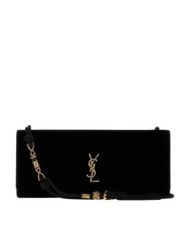 SAINT LAURENT Клатч/вечерняя сумка