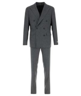 CANALI Классический костюм