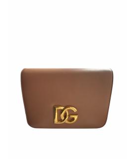 DOLCE&GABBANA Сумка через плечо