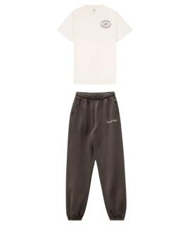 SPORTY AND RICH Спортивные костюмы