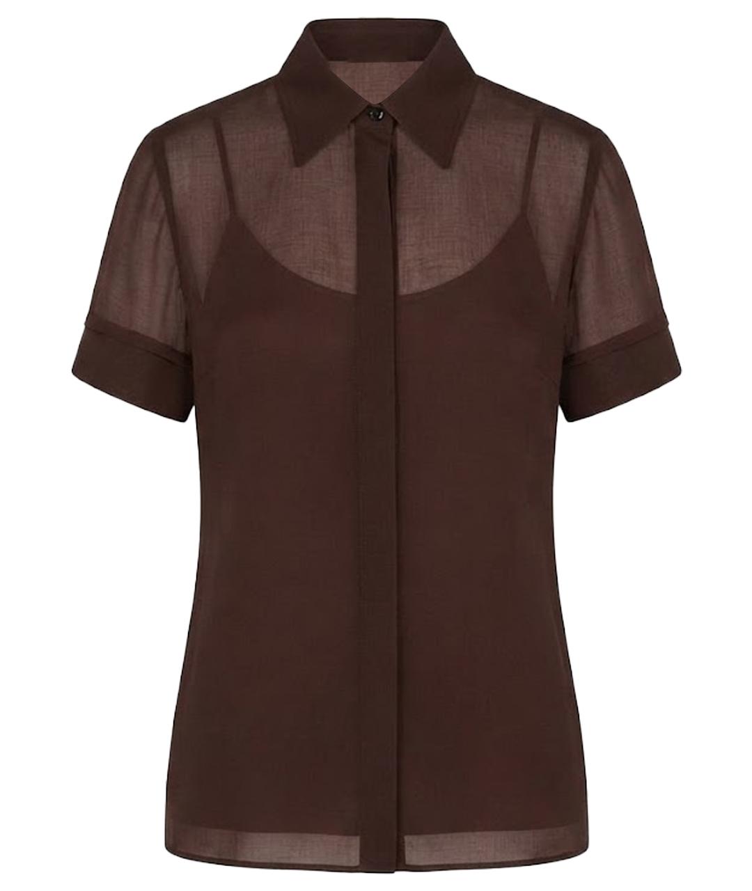 DOLCE&GABBANA Рубашка, фото 1