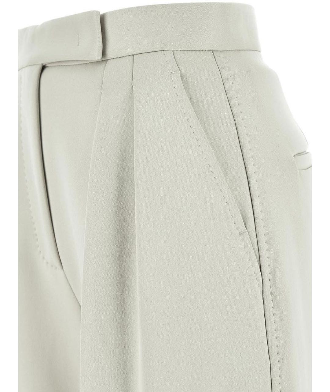 MAX MARA Брюки широкие, фото 3