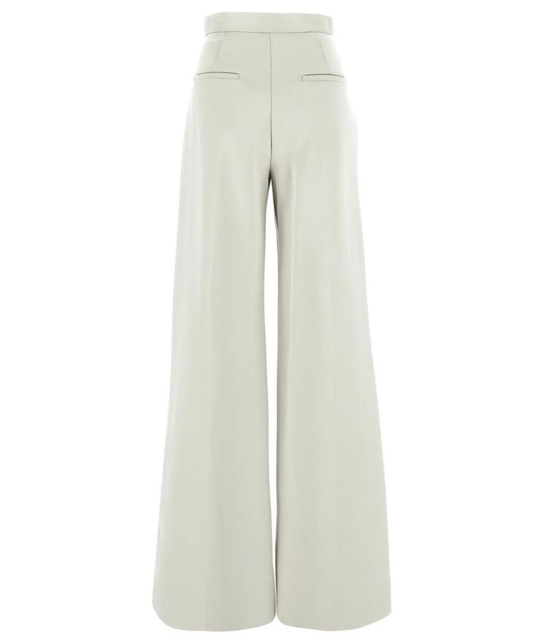 MAX MARA Брюки широкие, фото 2