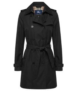 BURBERRY Тренч/плащ