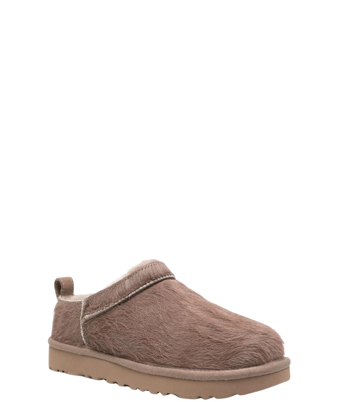 UGG Коричневые сапоги, фото 2