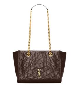 SAINT LAURENT Сумка тоут