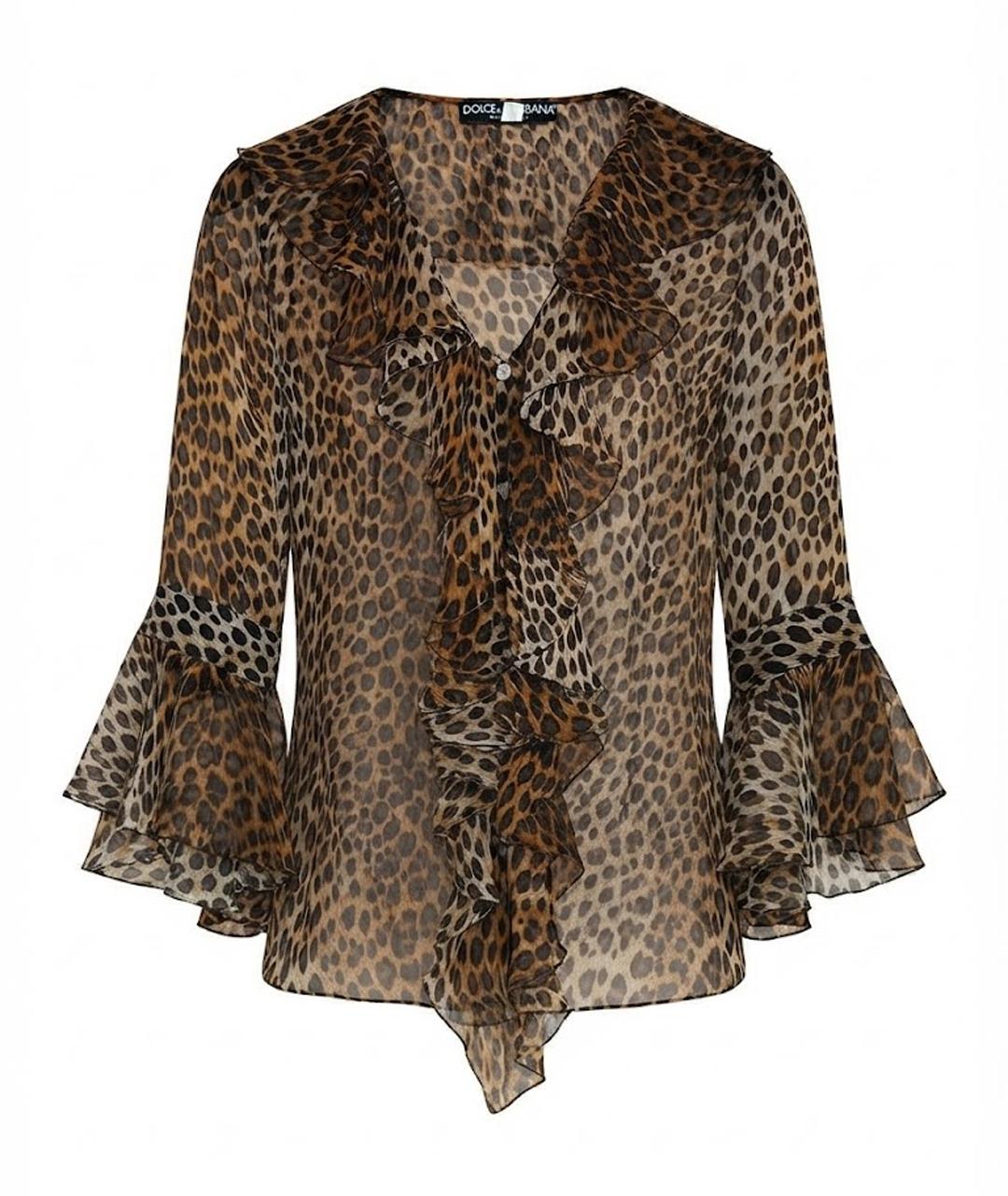 DOLCE&GABBANA Блузы, фото 1