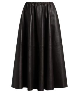 ALBERTA FERRETTI Юбка миди