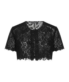 DOLCE&GABBANA Накидка/пончо