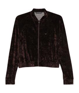 EMPORIO ARMANI Худи/толстовка