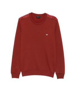 EMPORIO ARMANI Худи/толстовка