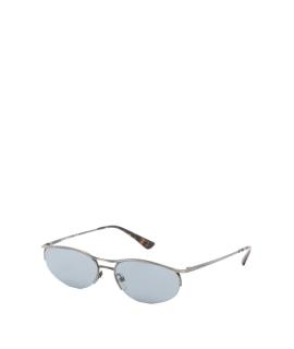 EMPORIO ARMANI Солнцезащитные очки