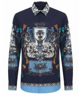 DOLCE&GABBANA Кэжуал рубашка
