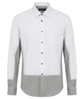 DOLCE&GABBANA Кэжуал рубашка
