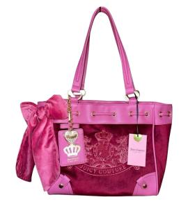 JUICY COUTURE Сумка тоут