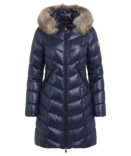 MONCLER Пуховик
