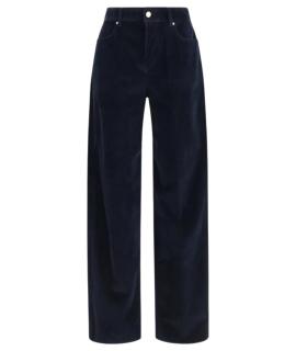MAX MARA STUDIO Прямые брюки