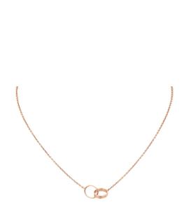 CARTIER Колье