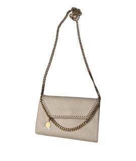 STELLA MCCARTNEY Клатч/вечерняя сумка