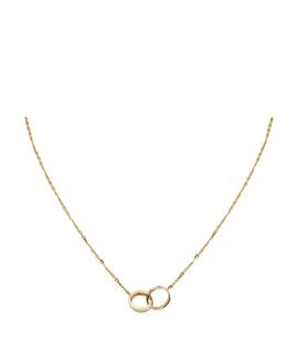 CARTIER Колье