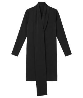 HUGO BOSS Повседневное платье