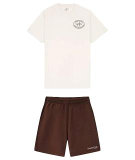 SPORTY AND RICH Спортивный костюм