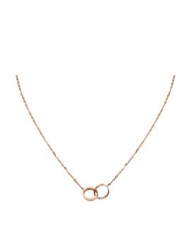 CARTIER Колье