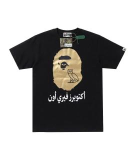 BAPE Футболка