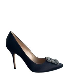 MANOLO BLAHNIK Туфли