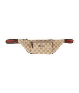 GUCCI Поясная сумка