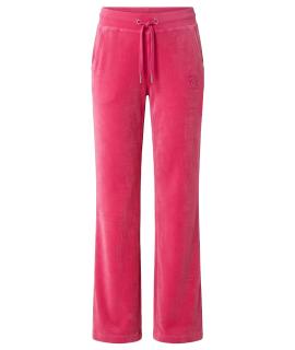 JUICY COUTURE Прямые брюки