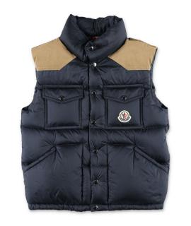 MONCLER Верхняя одежда