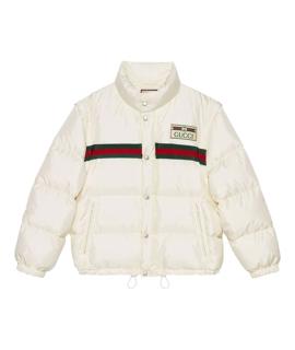 GUCCI Пуховик
