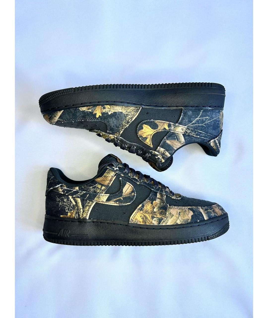 NIKE Низкие кроссовки / кеды, фото 9
