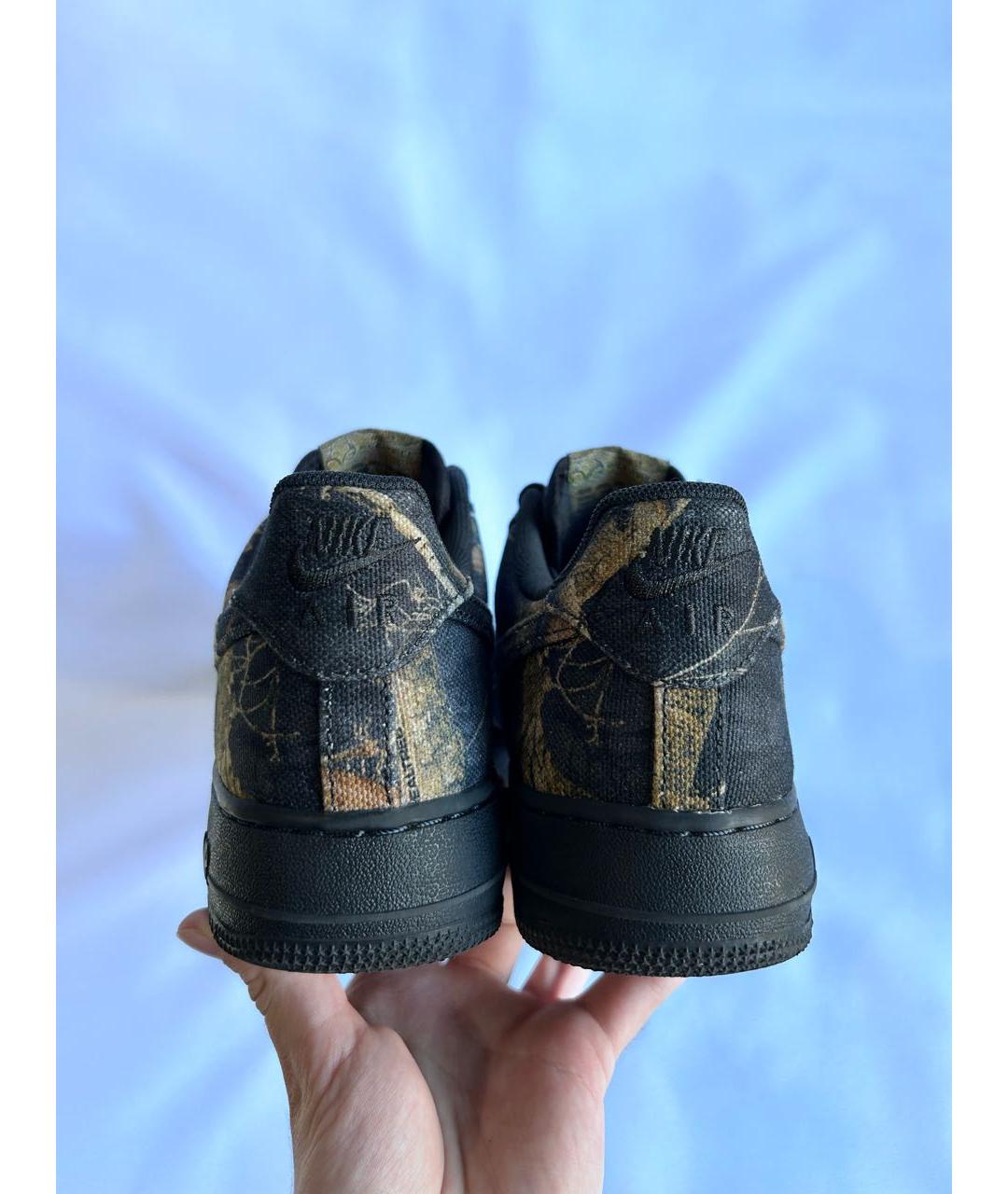 NIKE Низкие кроссовки / кеды, фото 5